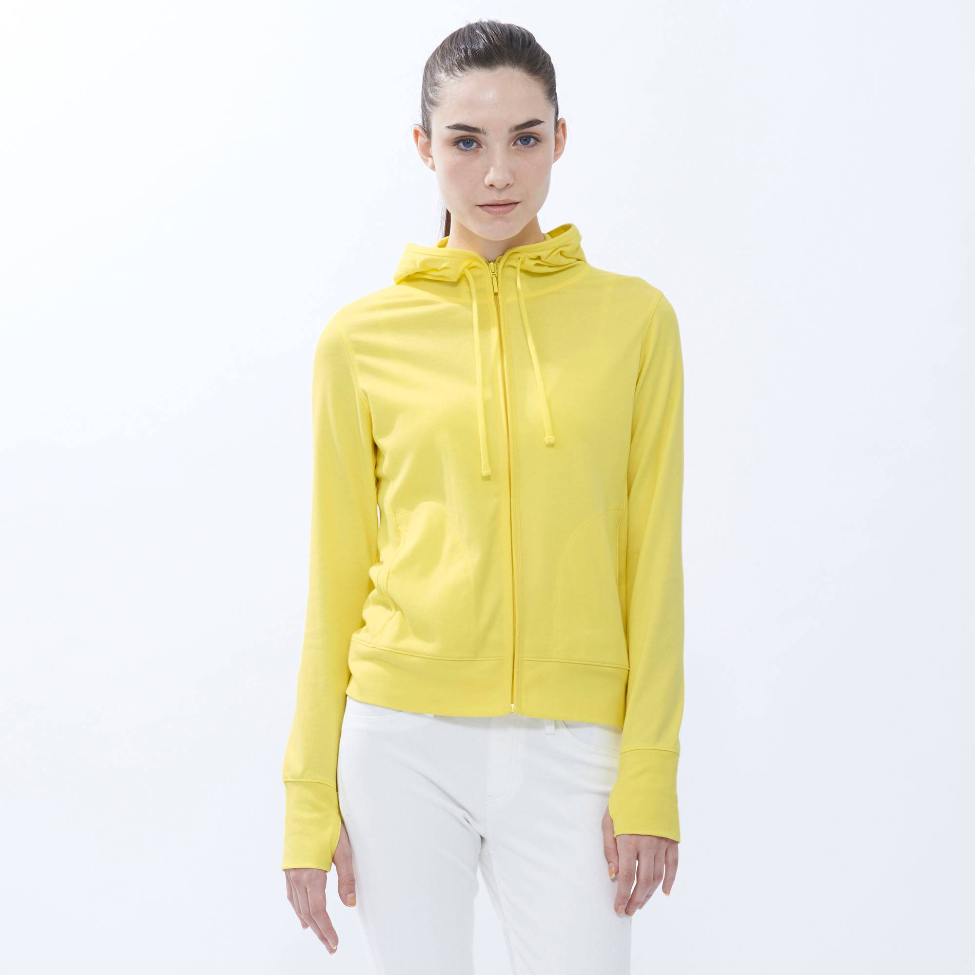 Màu áo chống nắng đẹp hè 2022 Uniqlo Nhật Bản áo chất vải thun lạnh AiRism làm mát chống tia UV Áo chống nắng Uniqlo #25 Màu áo chống nắng đẹp hè 2022 Uniqlo Nhật Bản áo chất vải thun lạnh AiRism làm mát chống tia UV Áo chống nắng Uniqlo
